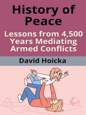 cover image of History of Peace